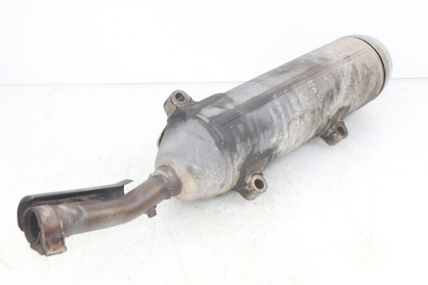 photo de SCARICO YAMAHA X-MAX XMAX 250 (2006 - 2009)