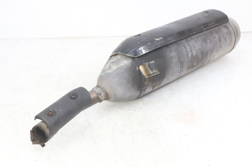 photo de SCARICO YAMAHA X-MAX XMAX 250 (2006 - 2009)