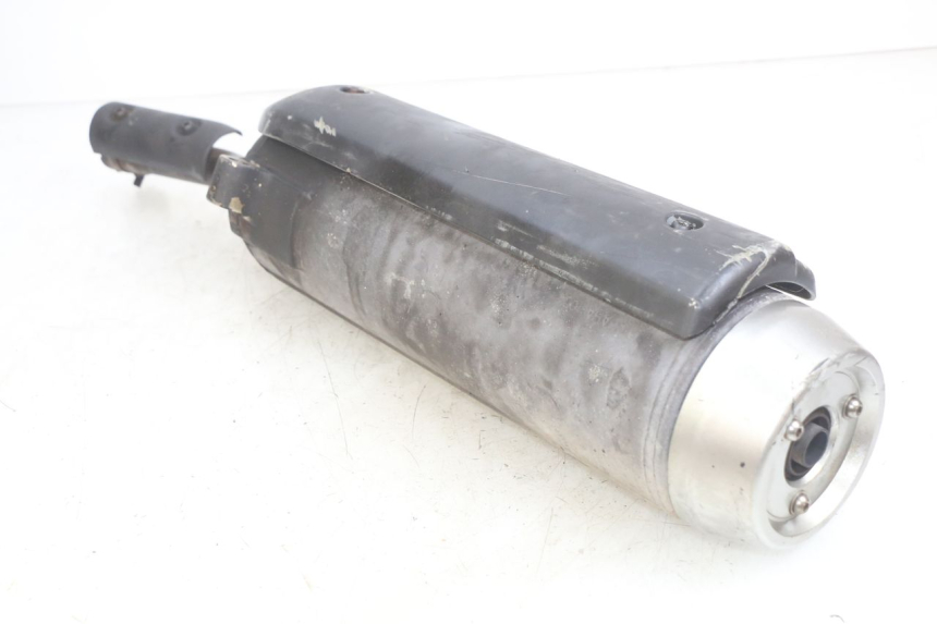 photo de SCARICO YAMAHA X-MAX XMAX 250 (2006 - 2009)