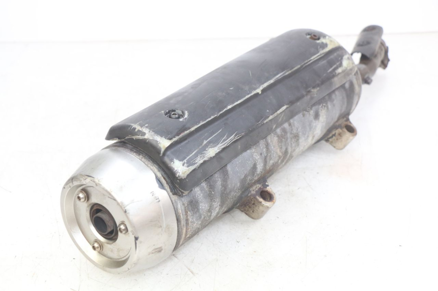 photo de SCARICO YAMAHA X-MAX XMAX 250 (2006 - 2009)