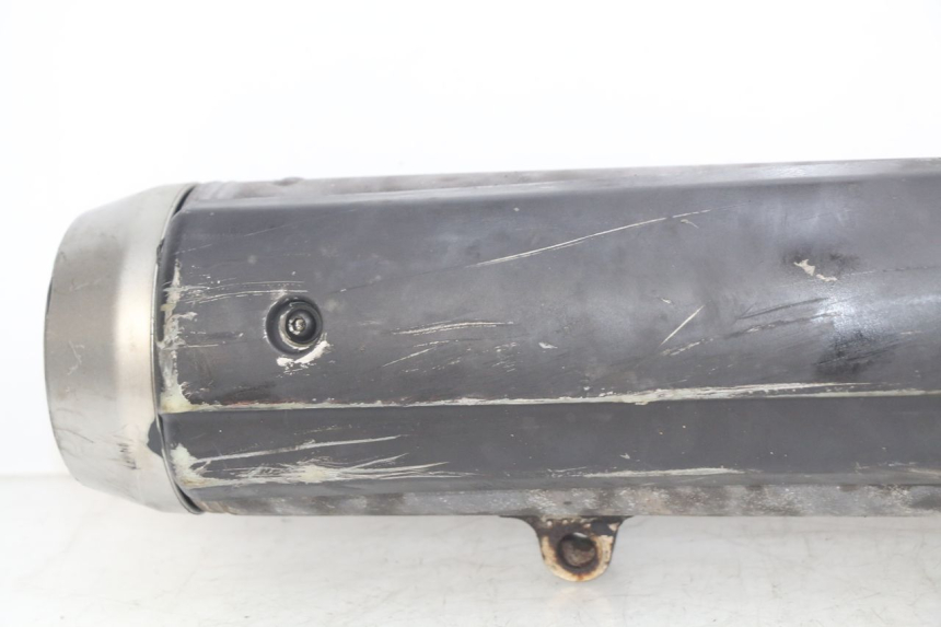 photo de SCARICO YAMAHA X-MAX XMAX 250 (2006 - 2009)