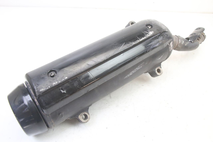 photo de SCARICO YAMAHA X-MAX XMAX 125 (2010 - 2014)