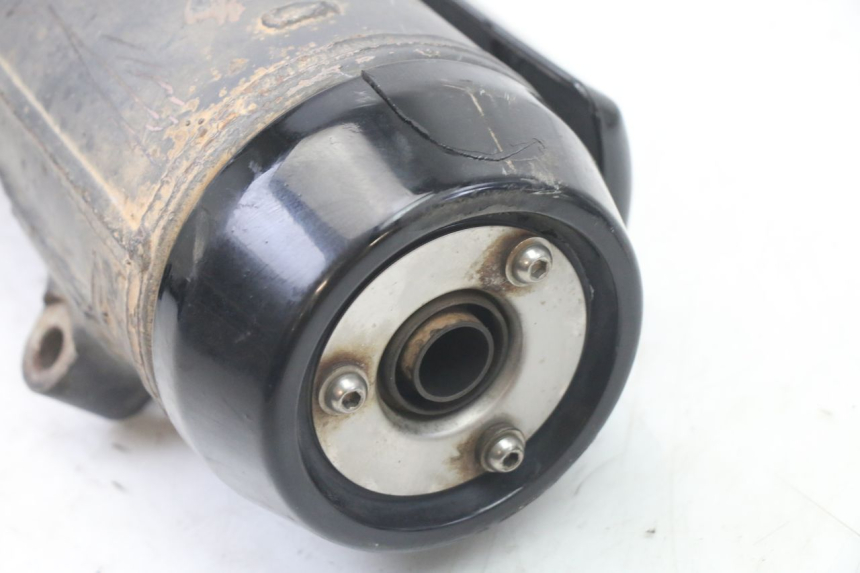 photo de SCARICO YAMAHA X-MAX XMAX 125 (2010 - 2014)