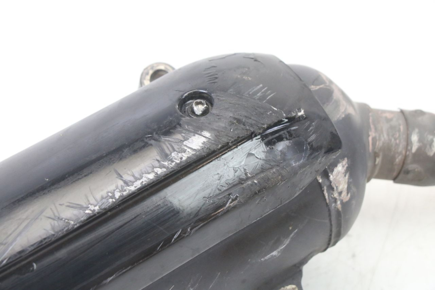photo de SCARICO YAMAHA X-MAX XMAX 125 (2010 - 2014)