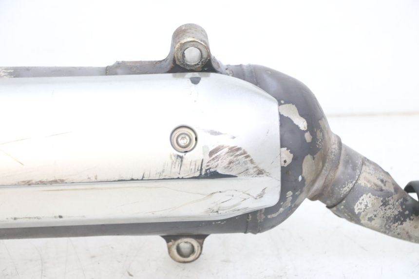 photo de SCARICO YAMAHA X-MAX XMAX 125 (2010 - 2014)