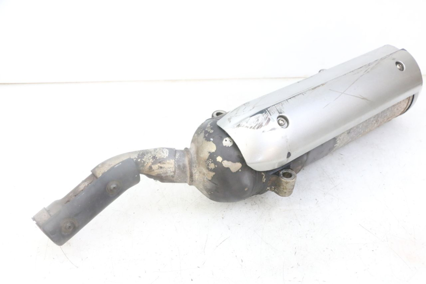 photo de SCARICO YAMAHA X-MAX XMAX 125 (2010 - 2014)