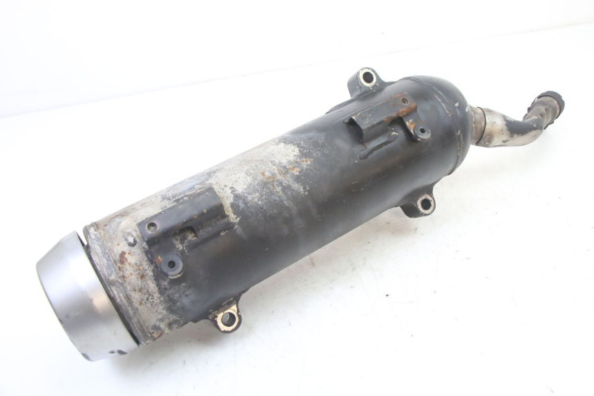 photo de SCARICO YAMAHA XMAX X-MAX 125 (2006 - 2009)