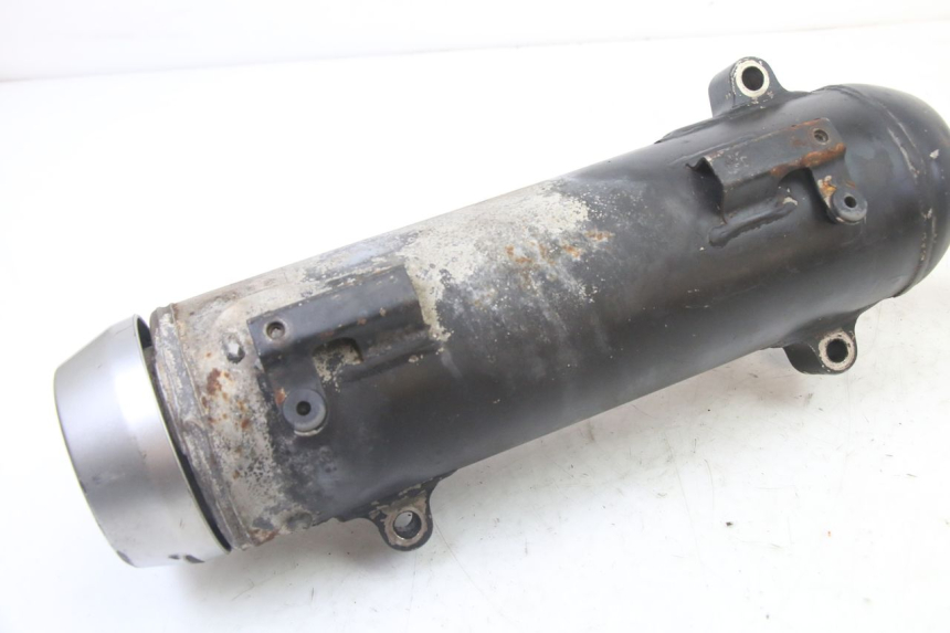 photo de SCARICO YAMAHA XMAX X-MAX 125 (2006 - 2009)