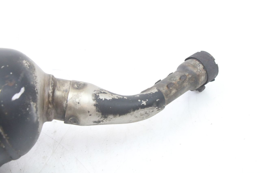 photo de SCARICO YAMAHA XMAX X-MAX 125 (2006 - 2009)