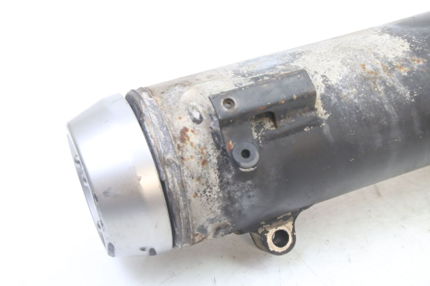 photo de SCARICO YAMAHA XMAX X-MAX 125 (2006 - 2009)