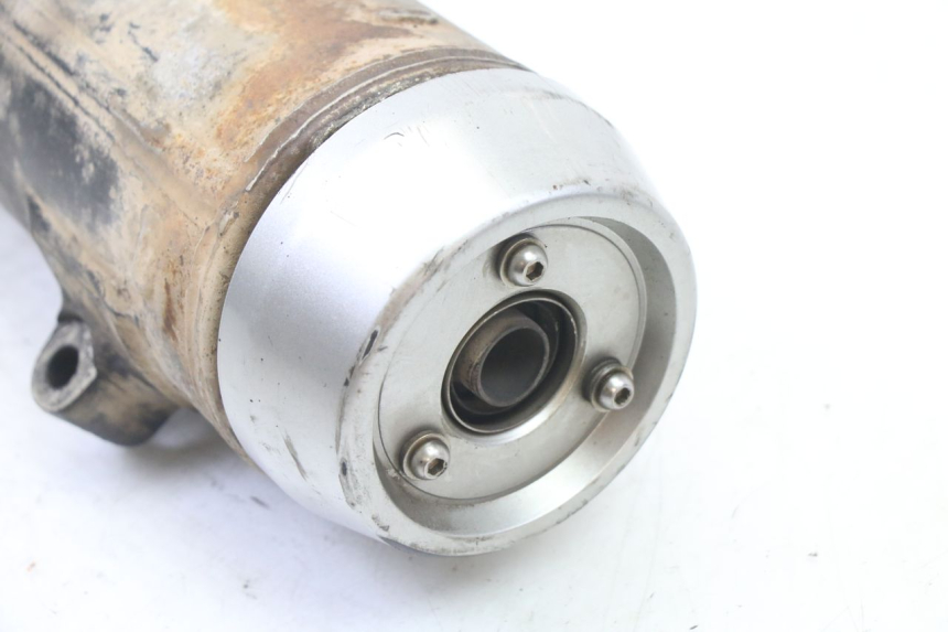 photo de SCARICO YAMAHA XMAX X-MAX 125 (2006 - 2009)