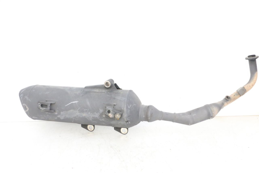 photo de SCARICO YAMAHA XMAX X-MAX 125 (2021 - 2025)