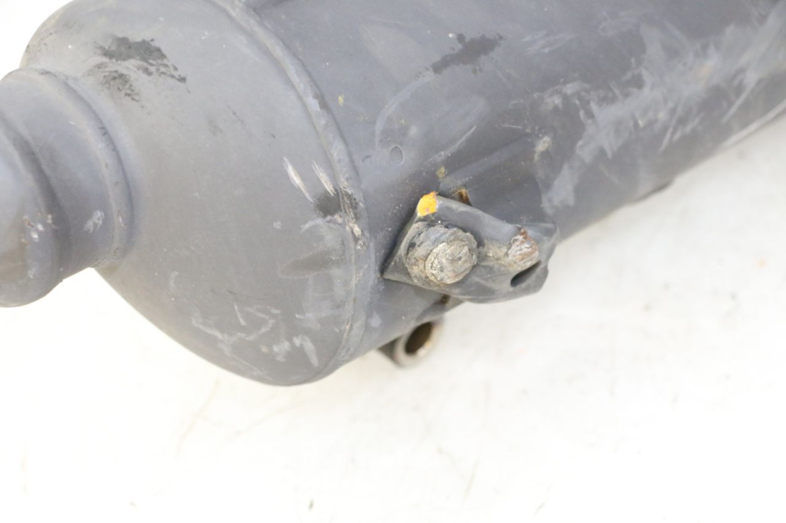 photo de SCARICO YAMAHA XMAX X-MAX 125 (2021 - 2025)