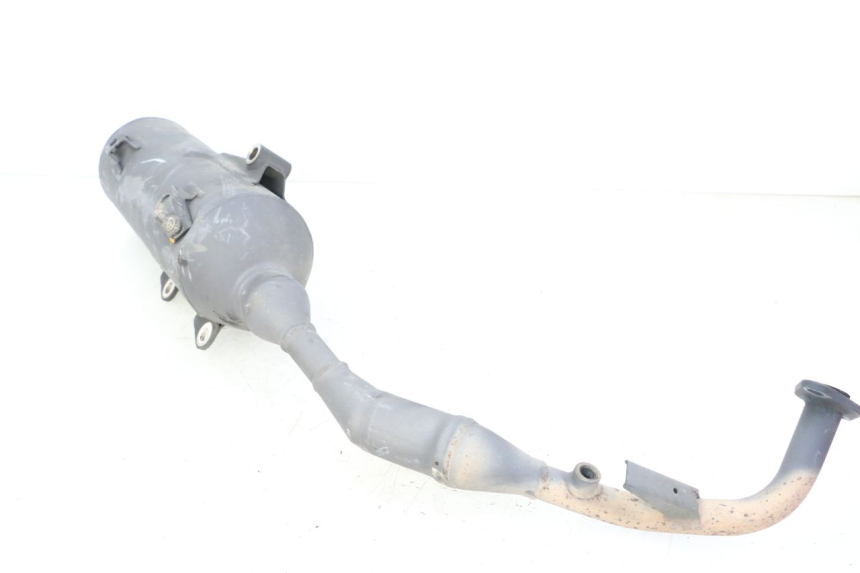 photo de SCARICO YAMAHA XMAX X-MAX 125 (2021 - 2025)