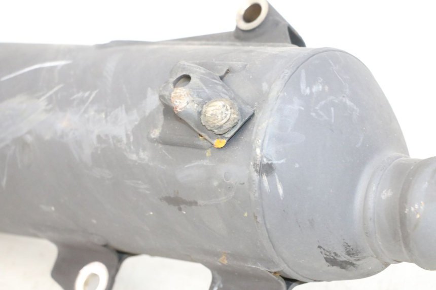 photo de SCARICO YAMAHA XMAX X-MAX 125 (2021 - 2025)