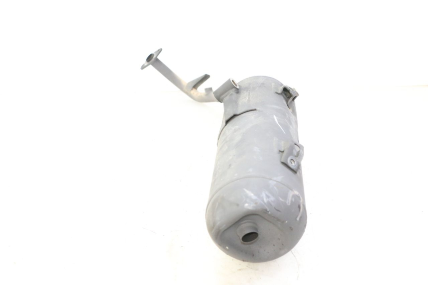 photo de SCARICO YAMAHA XMAX X-MAX 125 (2021 - 2025)