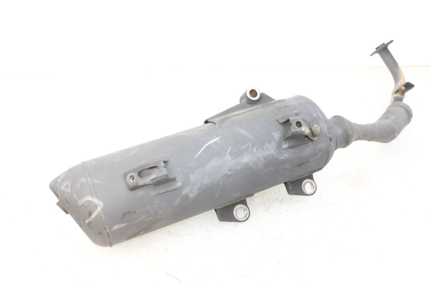 photo de SCARICO YAMAHA XMAX X-MAX 125 (2021 - 2025)