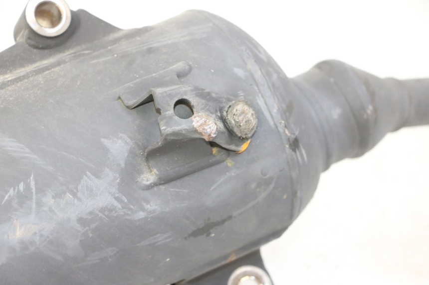 photo de SCARICO YAMAHA XMAX X-MAX 125 (2021 - 2025)