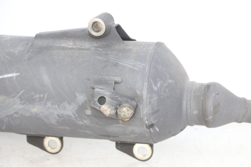 photo de SCARICO YAMAHA XMAX X-MAX 125 (2021 - 2025)