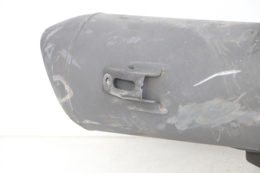 photo de SCARICO YAMAHA XMAX X-MAX 125 (2021 - 2025)