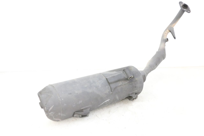 photo de SCARICO YAMAHA XMAX X-MAX 125 (2021 - 2025)