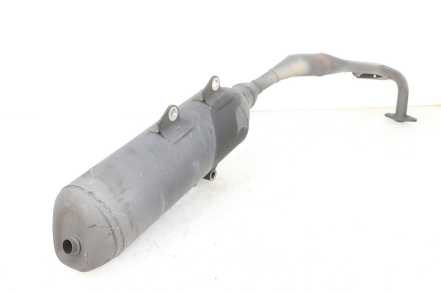 photo de SCARICO YAMAHA XMAX X-MAX 125 (2021 - 2025)