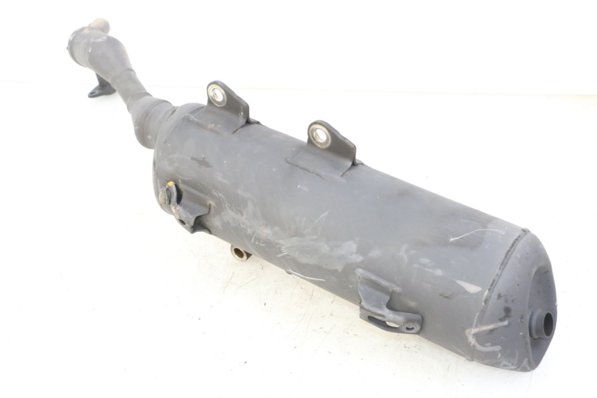 photo de SCARICO YAMAHA XMAX X-MAX 125 (2021 - 2025)