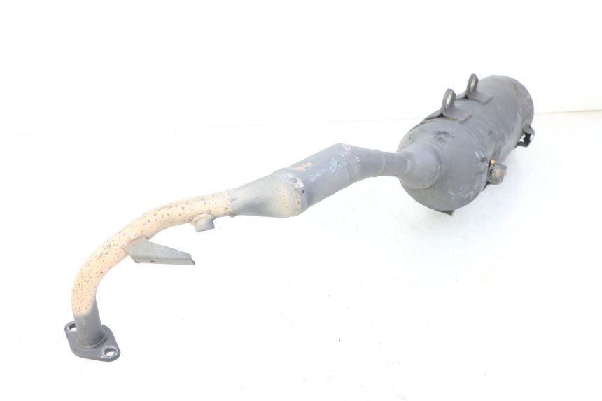 photo de SCARICO YAMAHA XMAX X-MAX 125 (2021 - 2025)