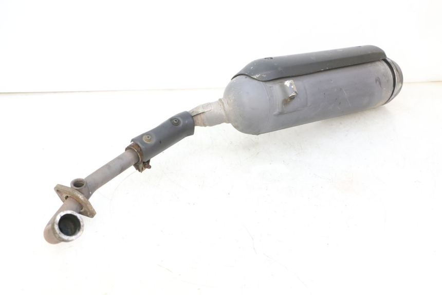 photo de SCARICO YAMAHA X-MAX XMAX 125 (2010 - 2014)