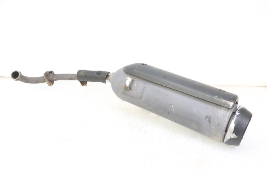 photo de SCARICO YAMAHA X-MAX XMAX 125 (2010 - 2014)