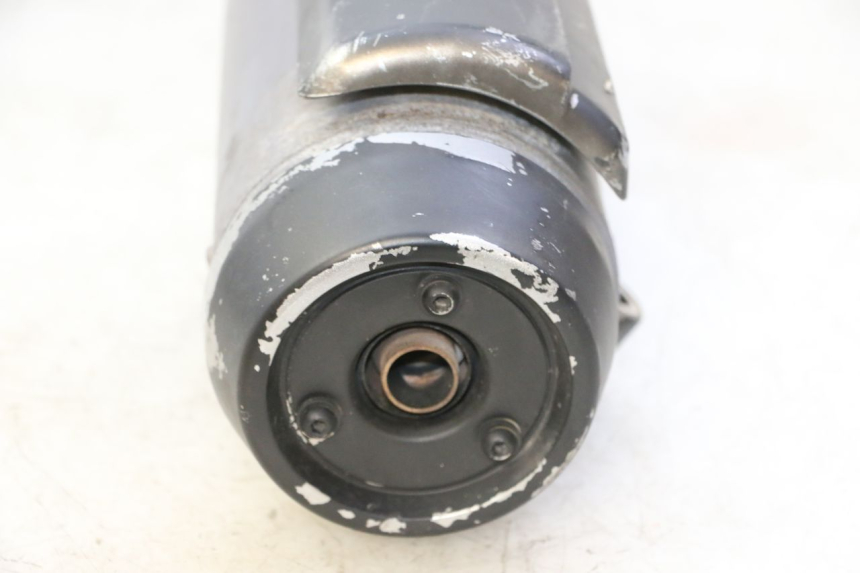 photo de SCARICO YAMAHA X-MAX XMAX 125 (2010 - 2014)