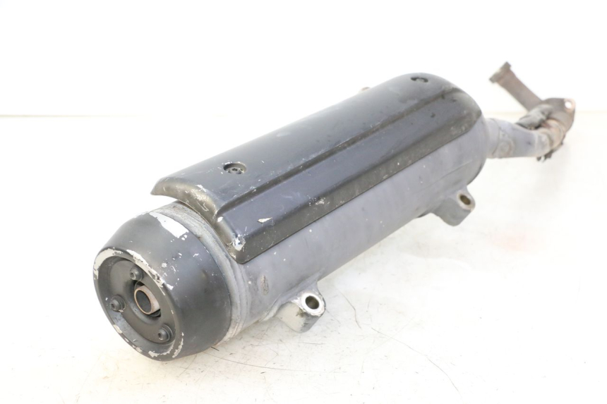 photo de SCARICO YAMAHA X-MAX XMAX 125 (2010 - 2014)