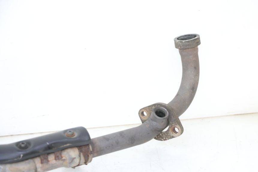 photo de SCARICO YAMAHA X-MAX XMAX 125 (2010 - 2014)