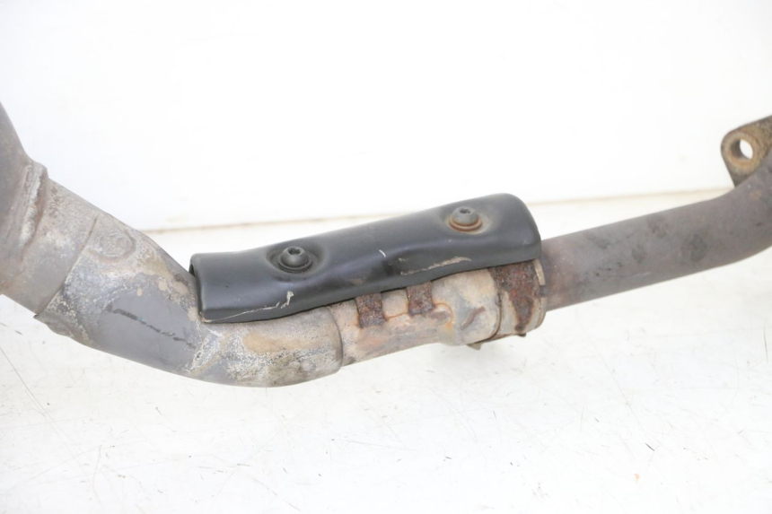 photo de SCARICO YAMAHA X-MAX XMAX 125 (2010 - 2014)