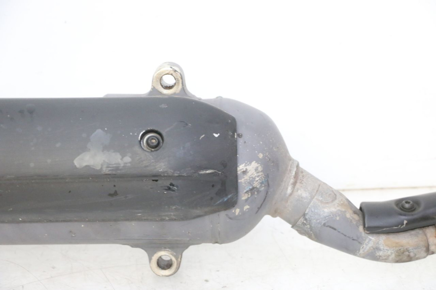 photo de SCARICO YAMAHA X-MAX XMAX 125 (2010 - 2014)