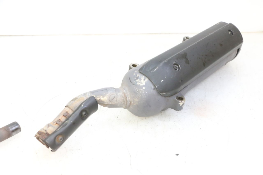 photo de SCARICO YAMAHA X-MAX XMAX 125 (2010 - 2014)