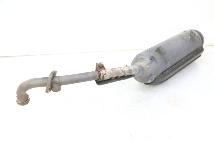 photo de SCARICO YAMAHA X-MAX XMAX 125 (2010 - 2014)