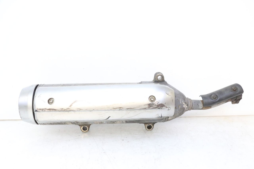 photo de SCARICO YAMAHA X-MAX XMAX 250 (2006 - 2009)