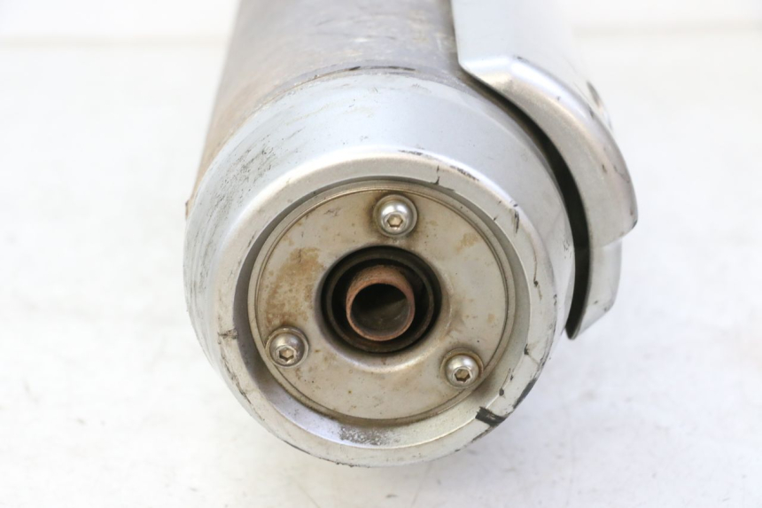 photo de SCARICO YAMAHA X-MAX XMAX 250 (2006 - 2009)