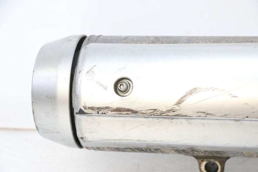 photo de SCARICO YAMAHA X-MAX XMAX 250 (2006 - 2009)