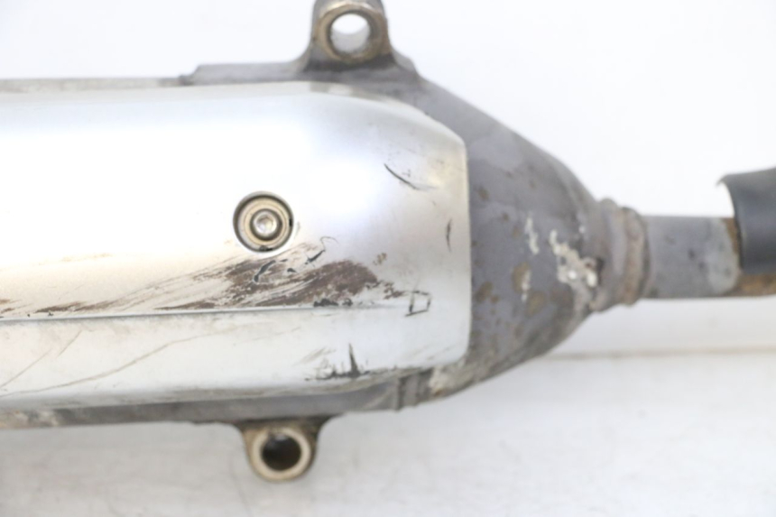 photo de SCARICO YAMAHA X-MAX XMAX 250 (2006 - 2009)