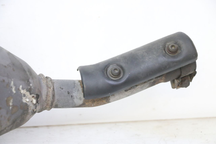 photo de SCARICO YAMAHA X-MAX XMAX 250 (2006 - 2009)