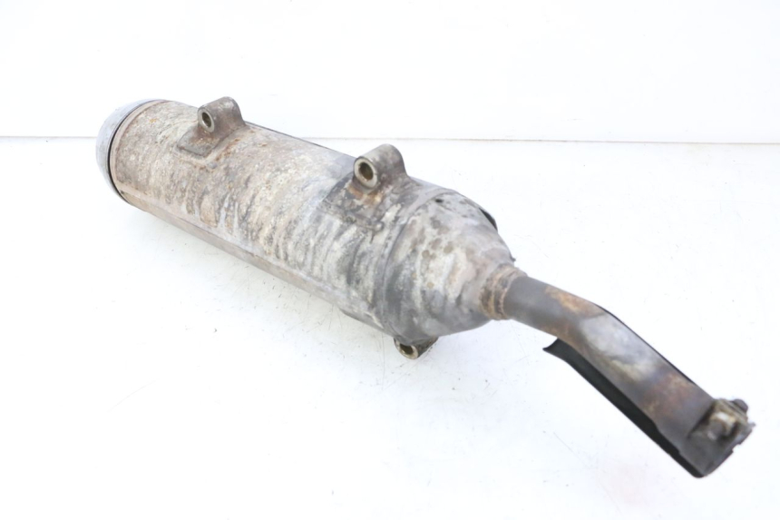 photo de SCARICO YAMAHA X-MAX XMAX 250 (2006 - 2009)