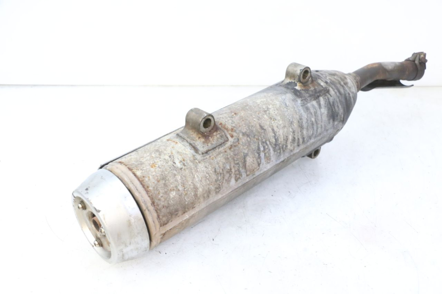 photo de SCARICO YAMAHA X-MAX XMAX 250 (2006 - 2009)