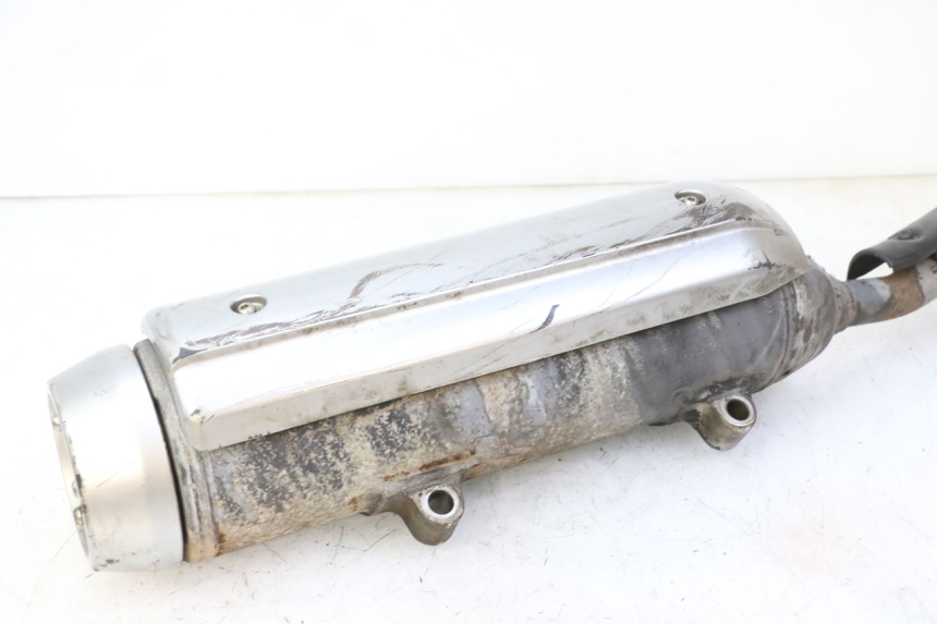 photo de SCARICO YAMAHA X-MAX XMAX 250 (2006 - 2009)