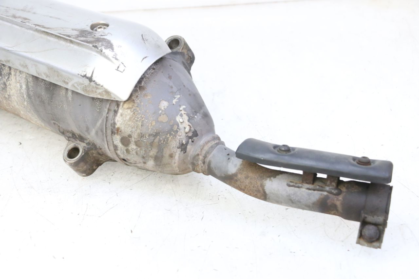 photo de SCARICO YAMAHA X-MAX XMAX 250 (2006 - 2009)