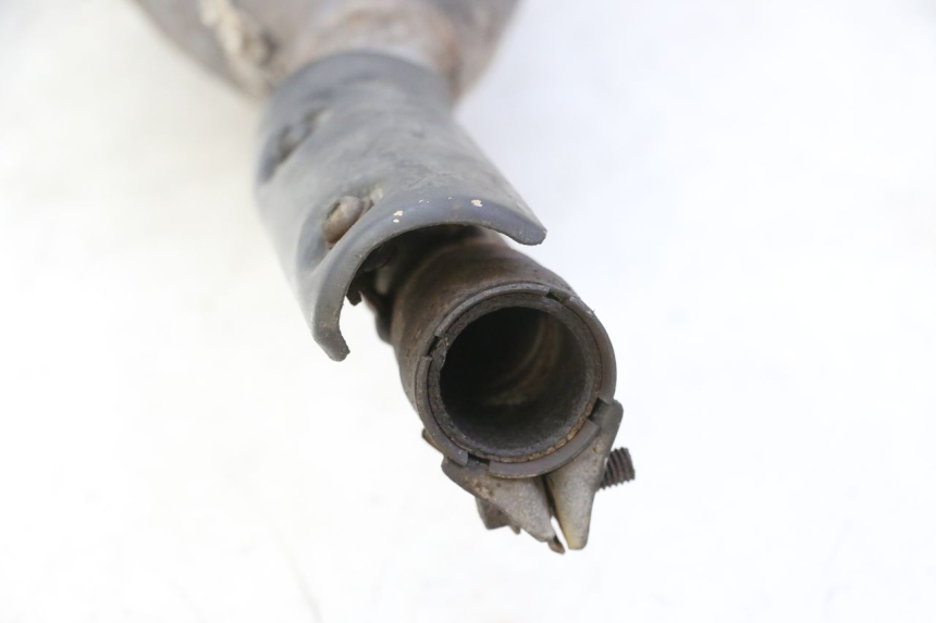 photo de SCARICO YAMAHA X-MAX XMAX 250 (2006 - 2009)