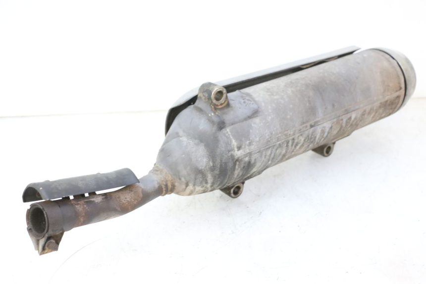 photo de SCARICO YAMAHA X-MAX XMAX 250 (2006 - 2009)