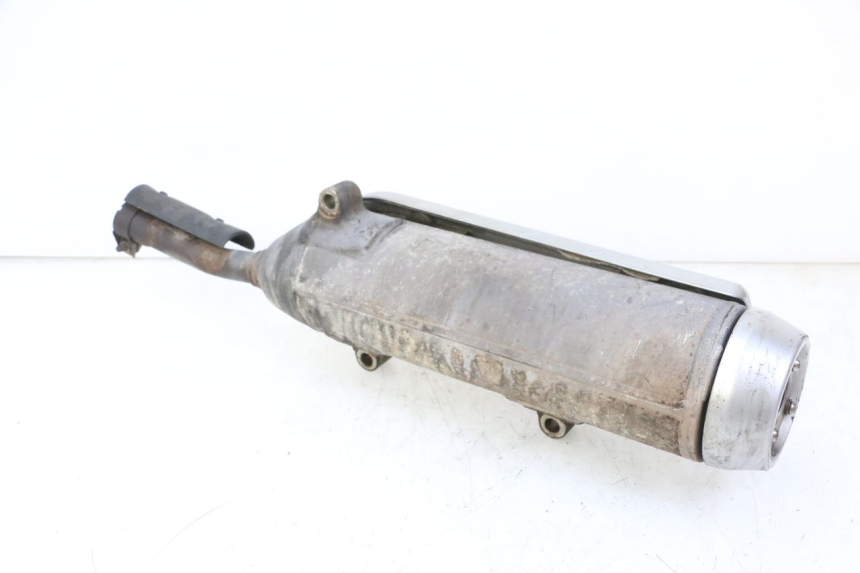 photo de SCARICO YAMAHA X-MAX XMAX 250 (2006 - 2009)