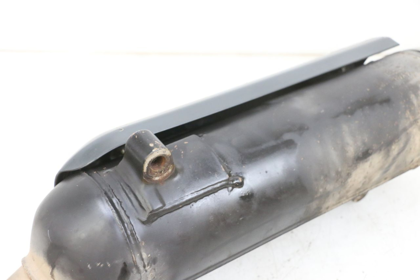 photo de SCARICO YAMAHA X-MAX XMAX 125 (2010 - 2014)